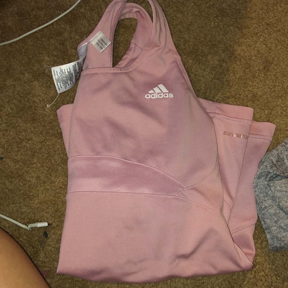 Adidas tank